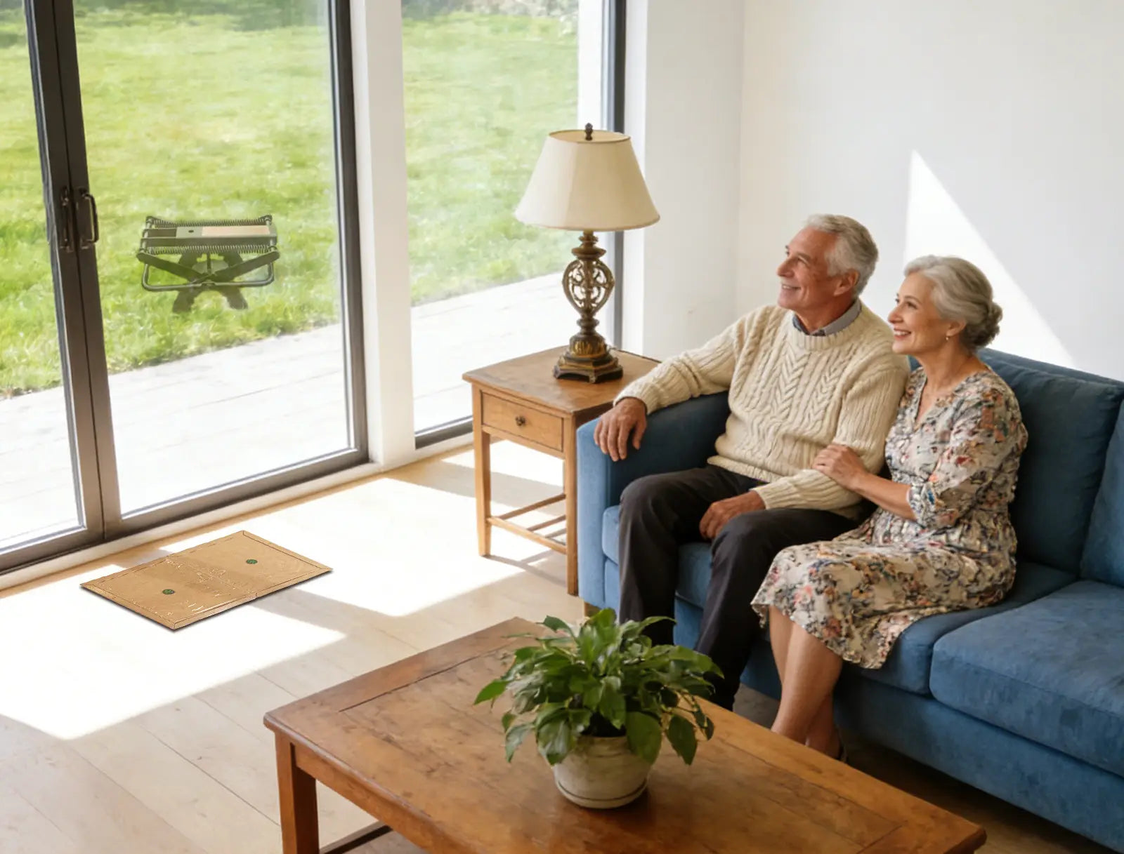 Mole Mounds: How to Stop Lawn Damage Fast (2026 Guide)