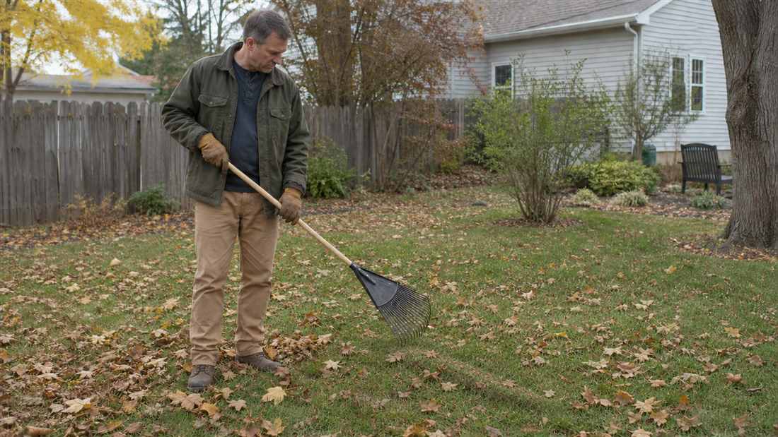 Fall Mole Control Checklist: What to Do Before Winter - POLAFLEX