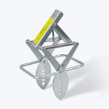POLAFLEX Jagged Mole Trap