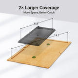 Glue Mouse Traps Indoor - POLAFLEX