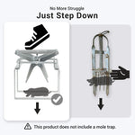 POLAFLEX Mole Trap Releaser - POLAFLEX