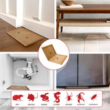 Glue Mouse Traps Indoor