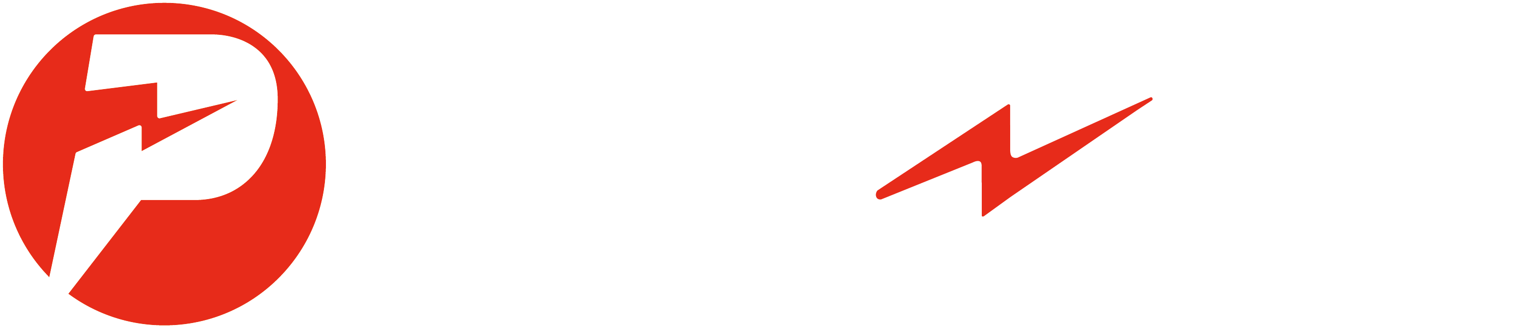 POLAFLEX trap LOGO