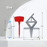POLAFLEX Scissor Mole Trap