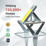 POLAFLEX Scissor Mole Trap