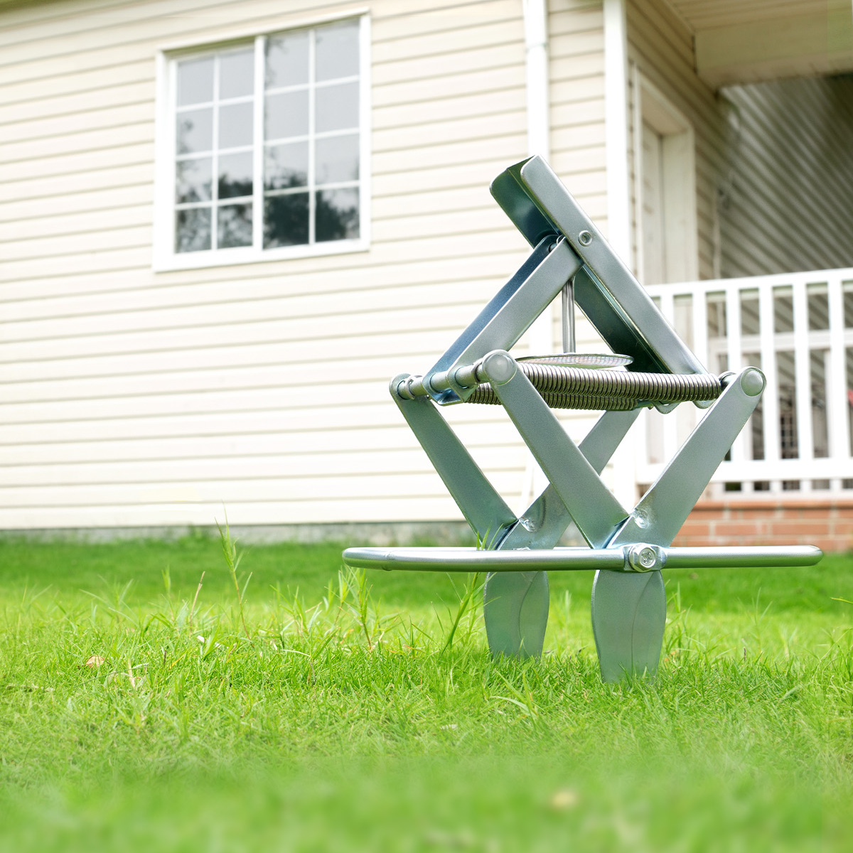 <b>Protect Your Yard from Moles</b>