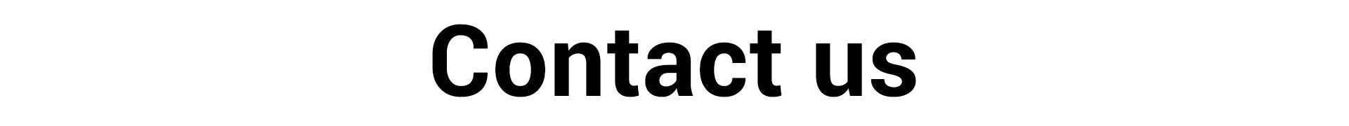 contact us - POLAFLEX TRAP