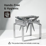 POLAFLEX Mole Trap Releaser - POLAFLEX