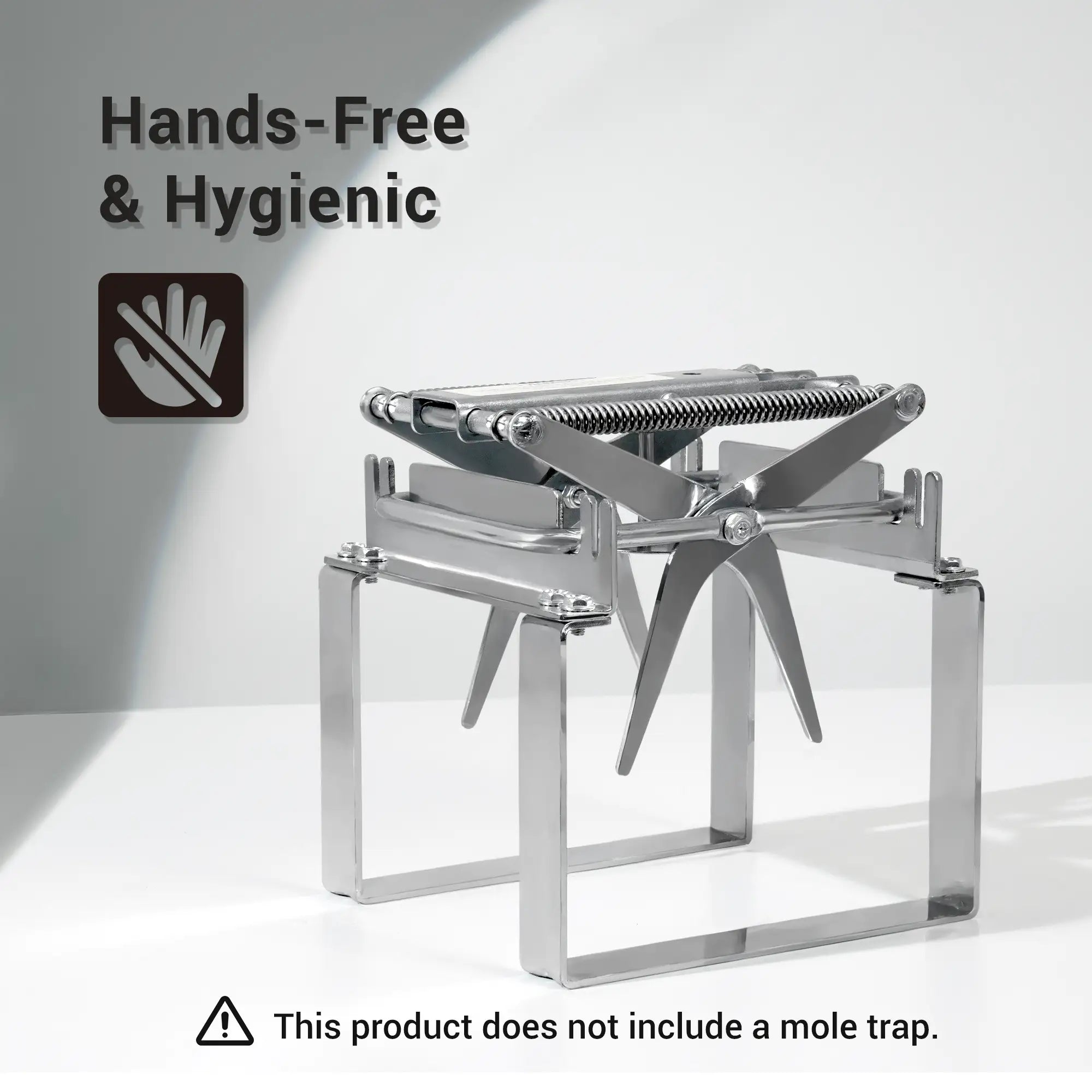 POLAFLEX Mole Trap Releaser - POLAFLEX