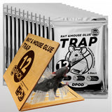 Glue Mouse Traps Indoor