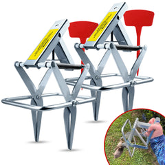 polaflex mole traps- mole traps that kill best