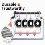 best mole trap for trapping moles. durable & trustworthy. high-quality metal