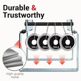 best mole trap for trapping moles. durable & trustworthy. high-quality metal