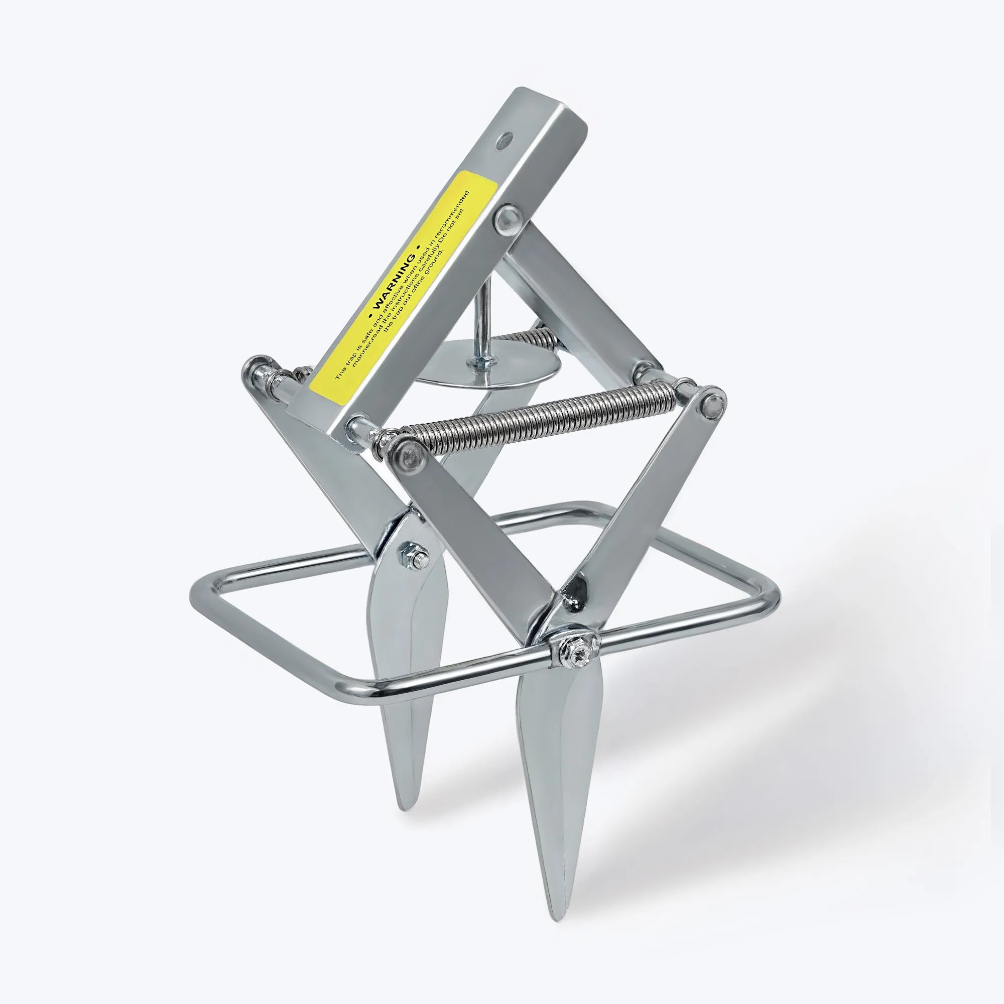 POLAFLEX Scissor Mole Trap - POLAFLEX